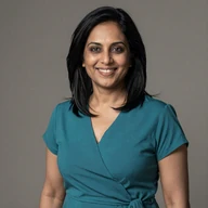 Bela Gandhi - Founder of Smart Dating Academy - Creator of the Good Partner Qualities (GPQ) system