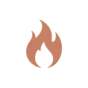 Loviaflame logo